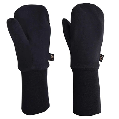Mid-season Cotton Mitts