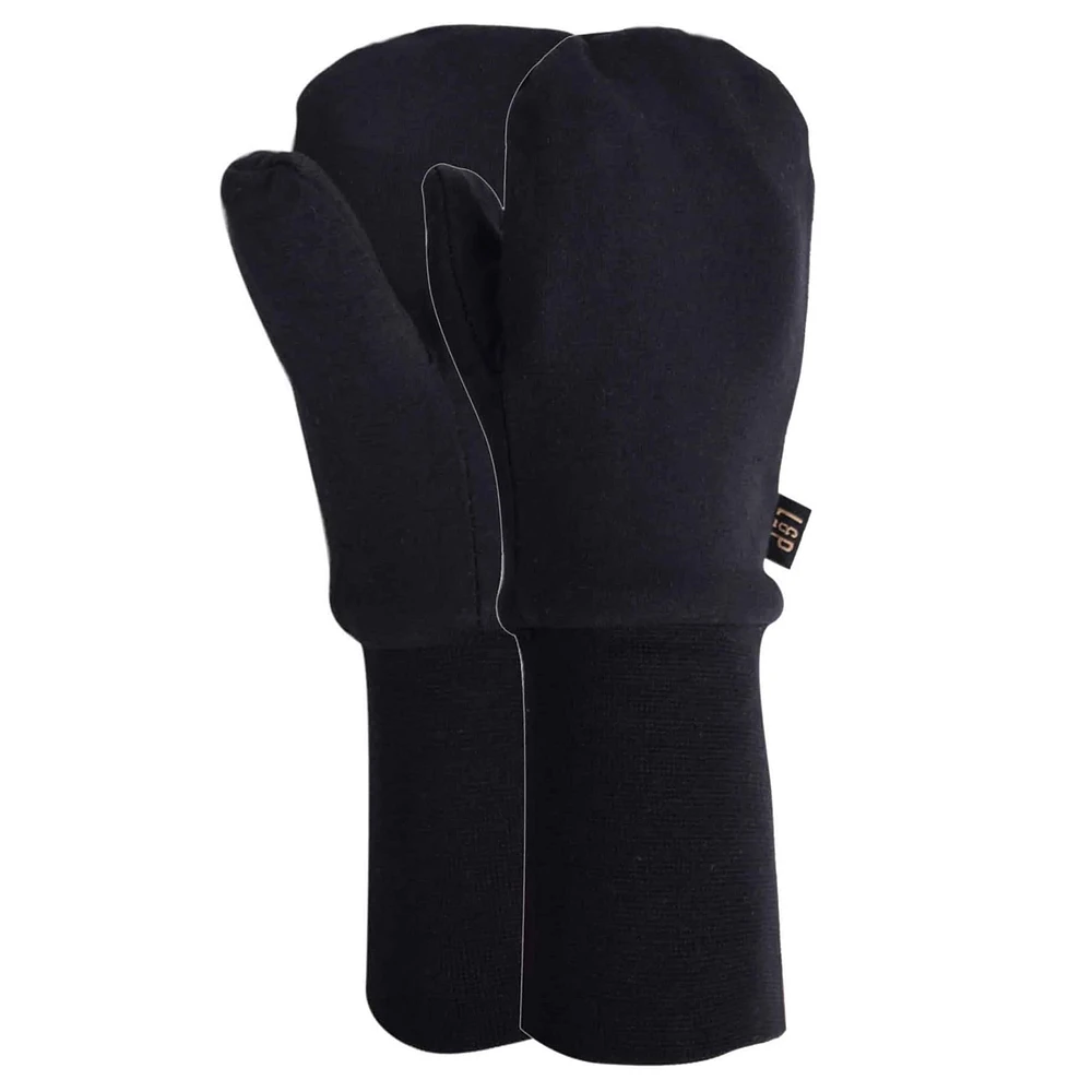 Mitaine Mi-Saison Coton 2-8ans