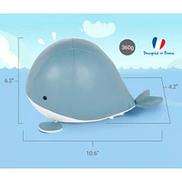 Musical Animal - Madeleine The Whale