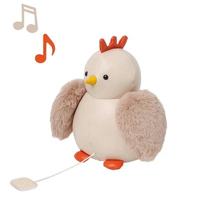 Poule Musicale