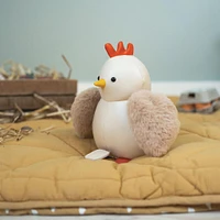 Poule Musicale
