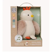 Poule Musicale
