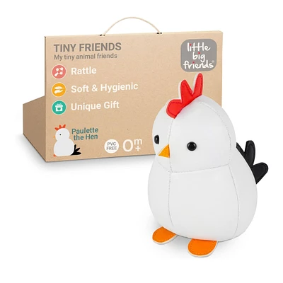 Little Friends - The Hen