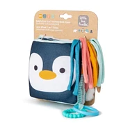 Soft Activity Book 2-in-1 - Ocean