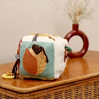 Activity Cube - Forest