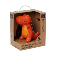 Rex Tyrannosaurus Dinosaure