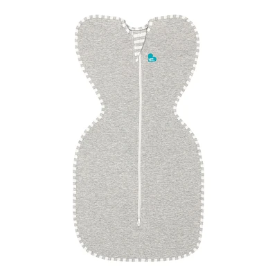 Swaddle Up Original Nouveau-Né 5-8.5lb  - Gris