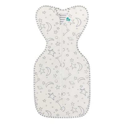 Swaddle Up SILKY-LUX™ Bambou Medium 13-19lb - Crème