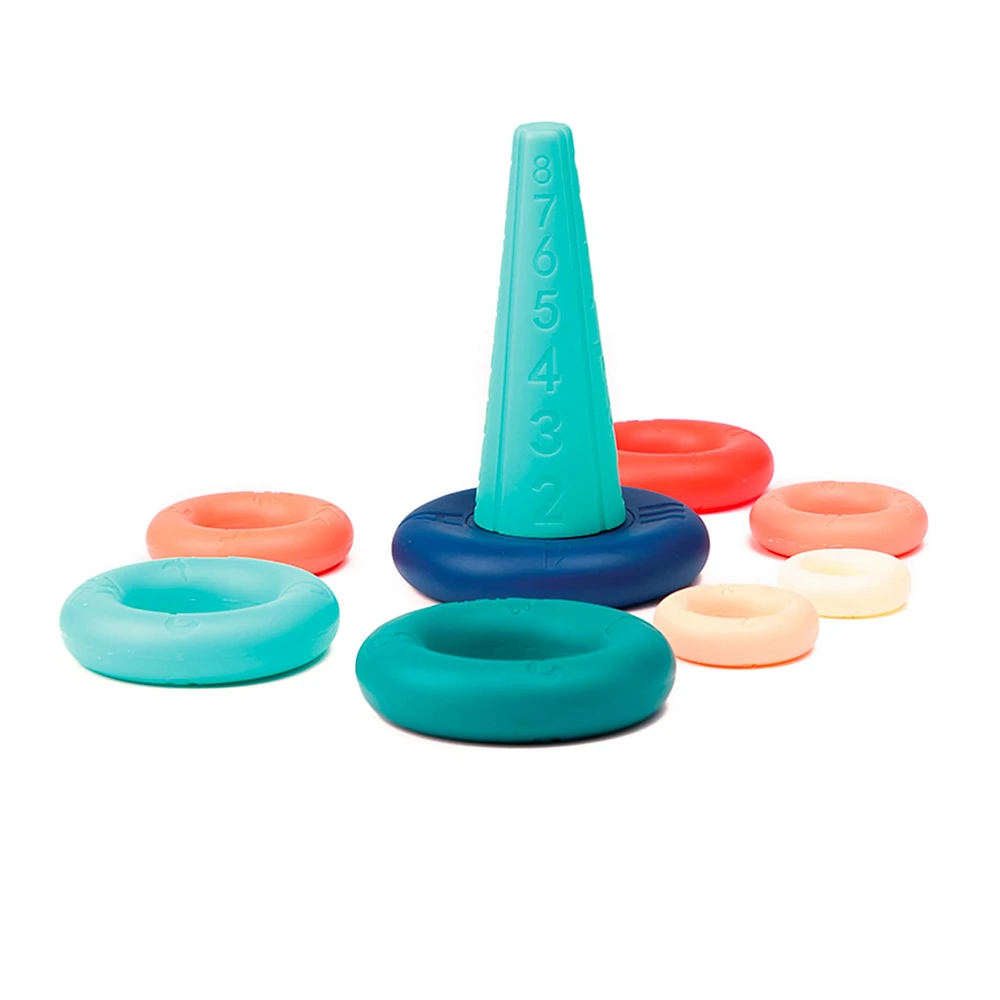 Pyramide Souple