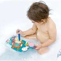 Livre De Bain à Colorier