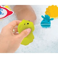 Valise De Jouets De Bain