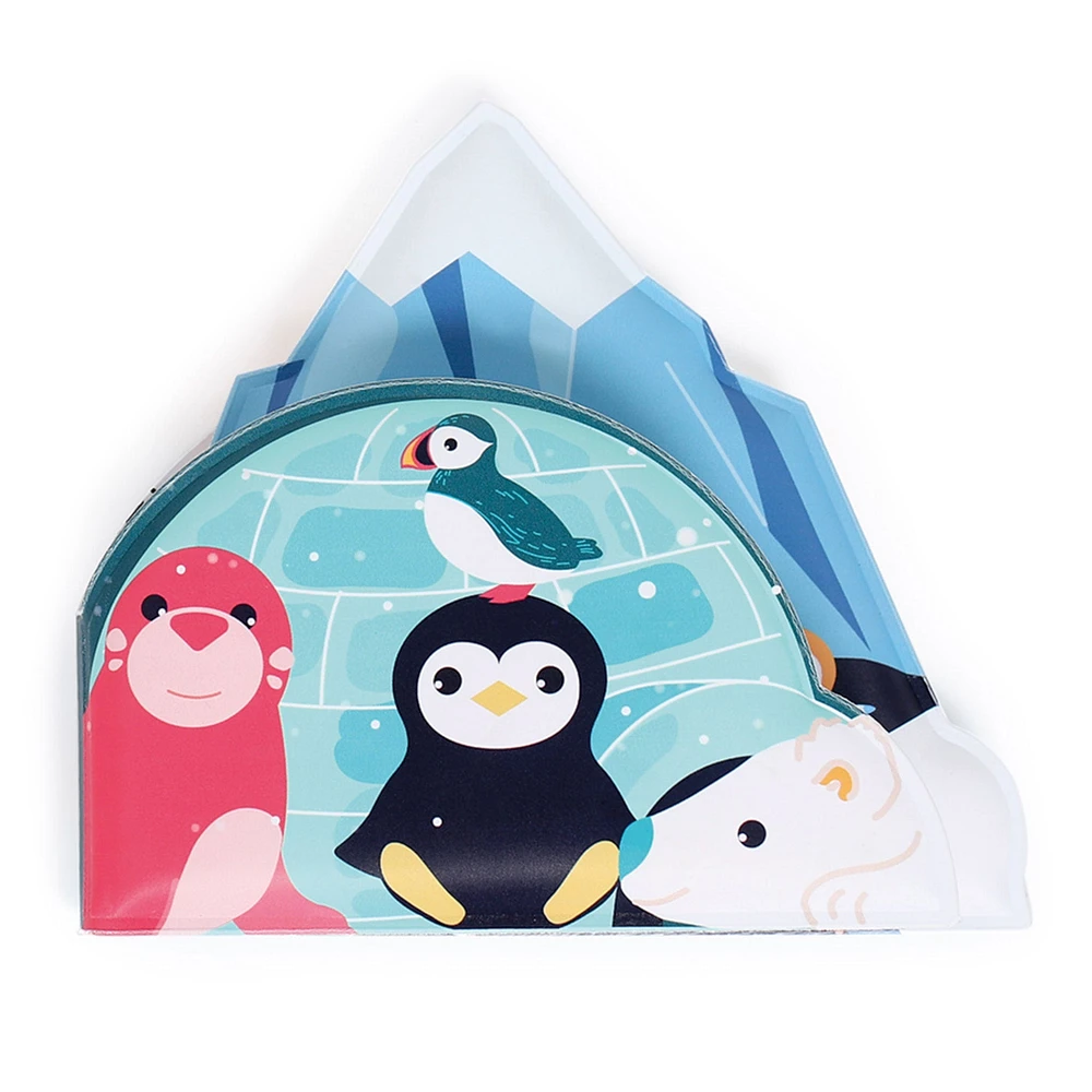 Bath Toy Super Set