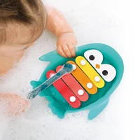 Bath Toy Super Set