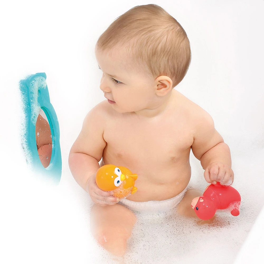 Bath Toy Super Set