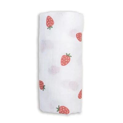 Couverture Mousseline