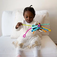 Mintee Zippee Activity Toy
