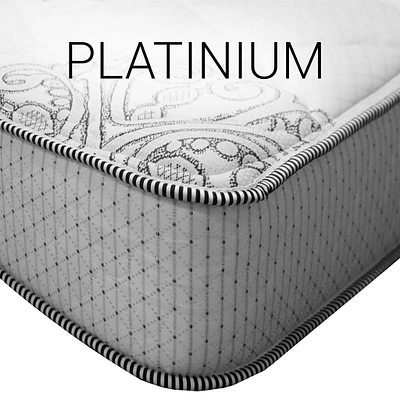 Matelas Simple Roulé