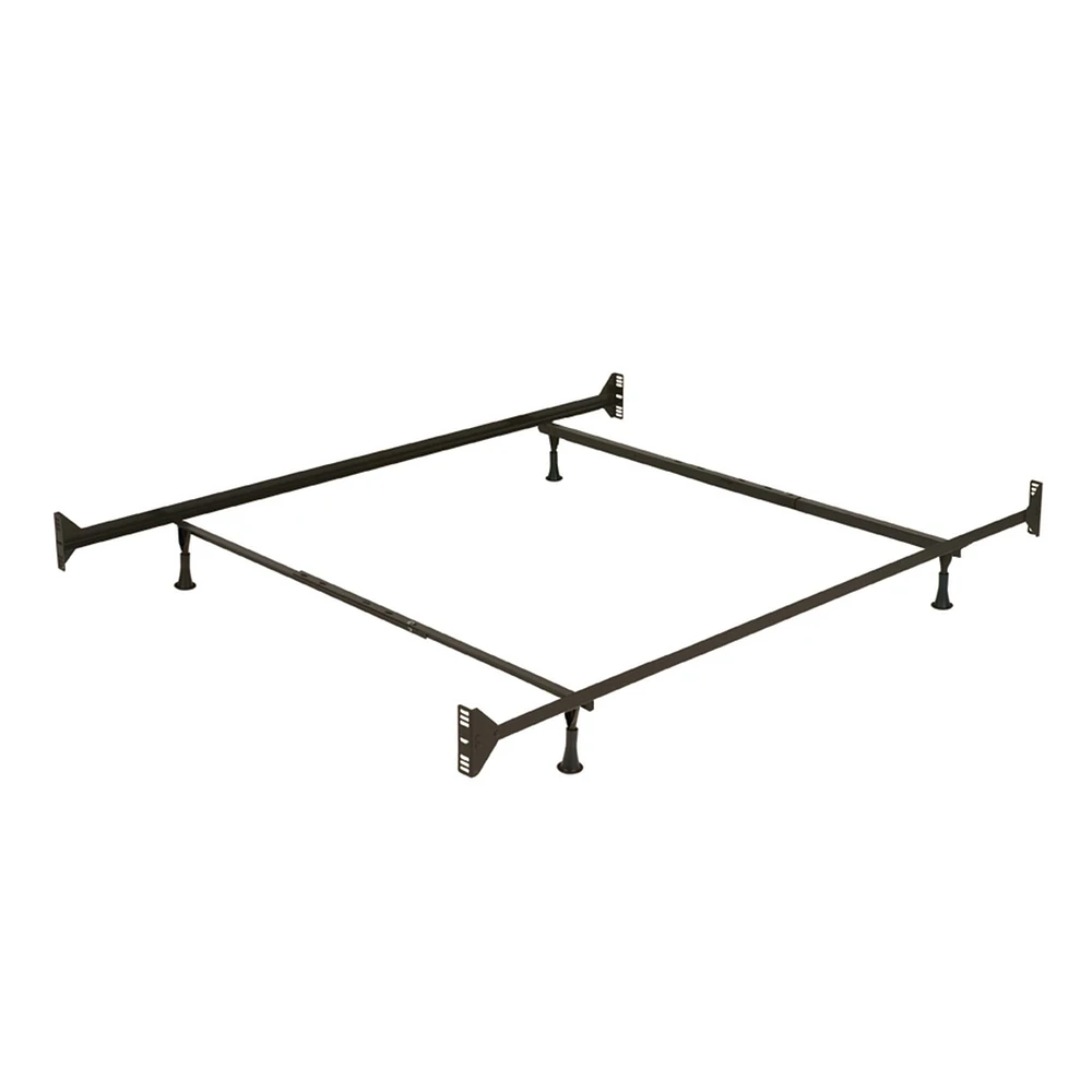 Base de Métal Lit Double / Kit de Conversion pour Couchette Convertible