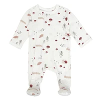 Mon Premier Pyjama Forêt Prématuré-18mois