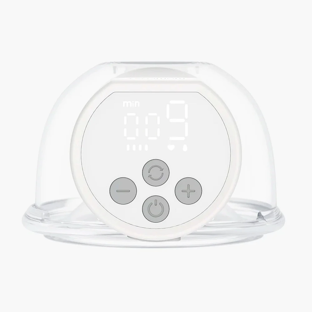 Tire-Lait Portable S12 Pro Double