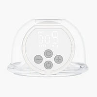 Tire-Lait Portable S12 Pro Double