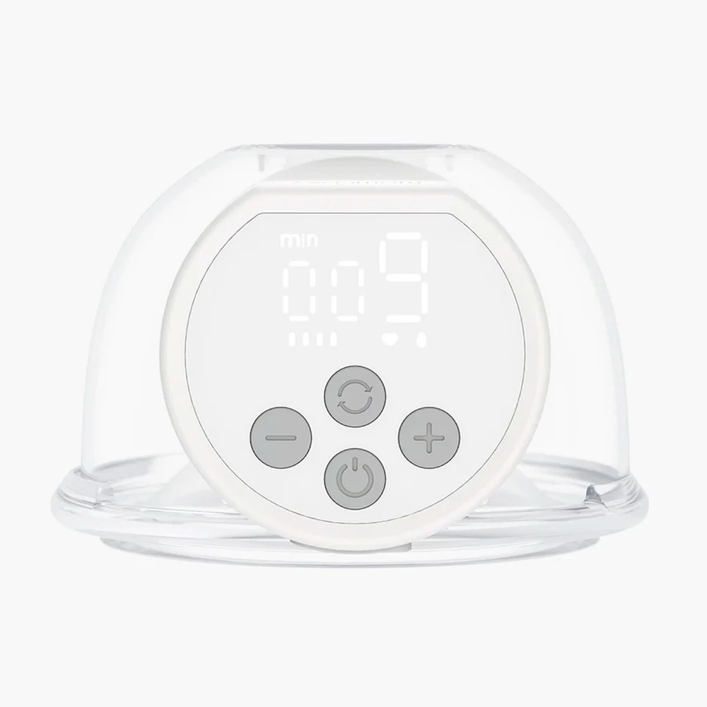 Tire-Lait Portable S12 Pro Double