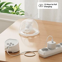 Tire-Lait Portable S12 Pro Double