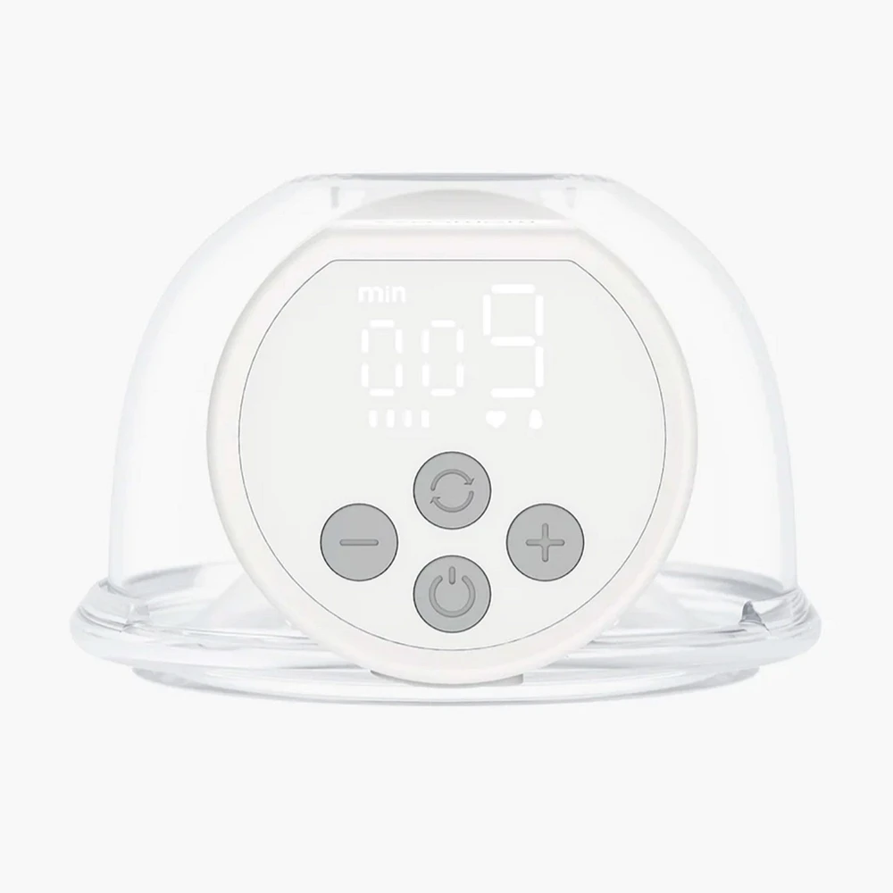 Tire-Lait Portable S12 Pro - Simple