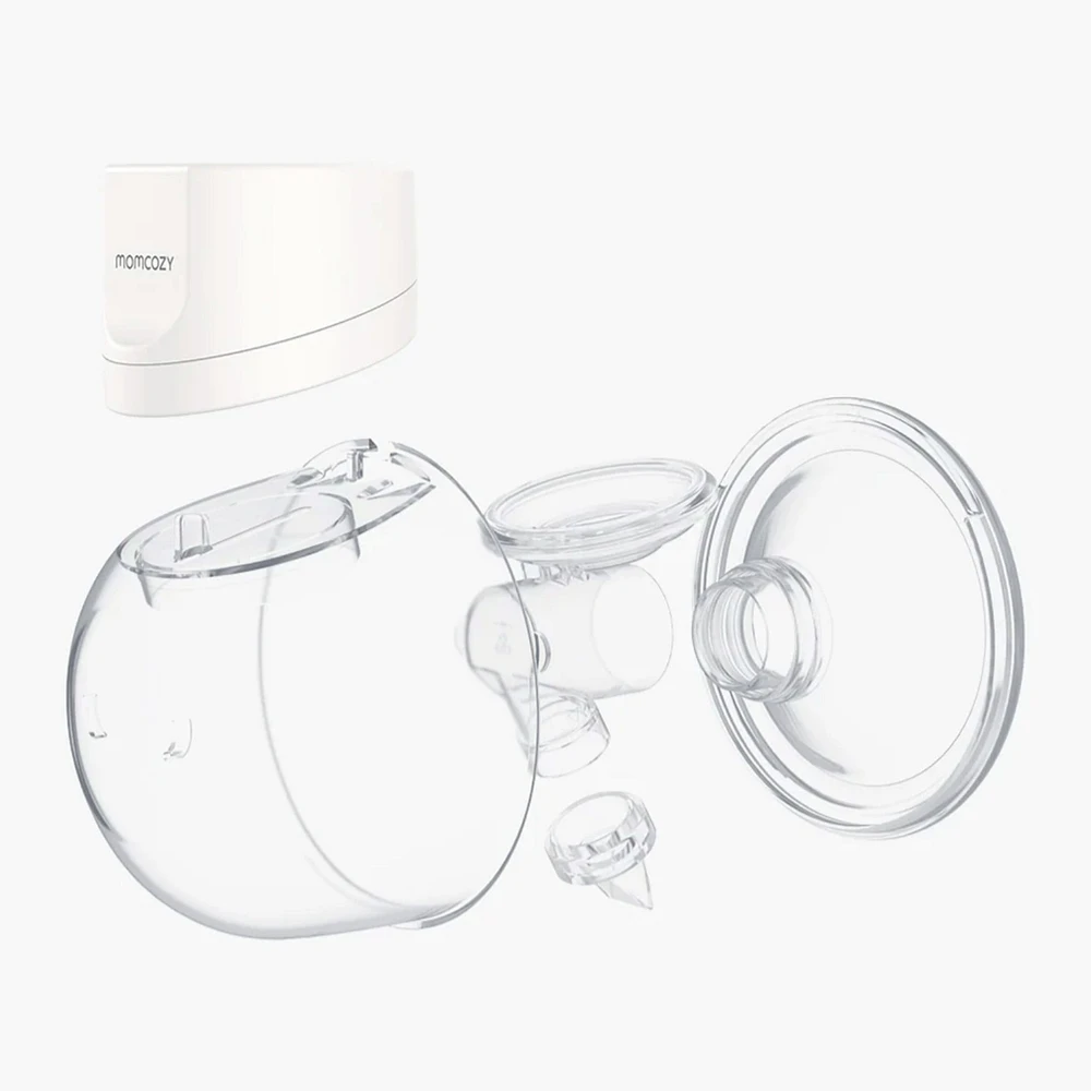 Tire-Lait Portable S12 Pro - Simple