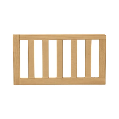 Toddler Bed Conversion Kit - Honey