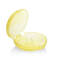 Contact Nipple Shields 16mm