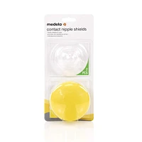 Contact Nipple Shields 16mm