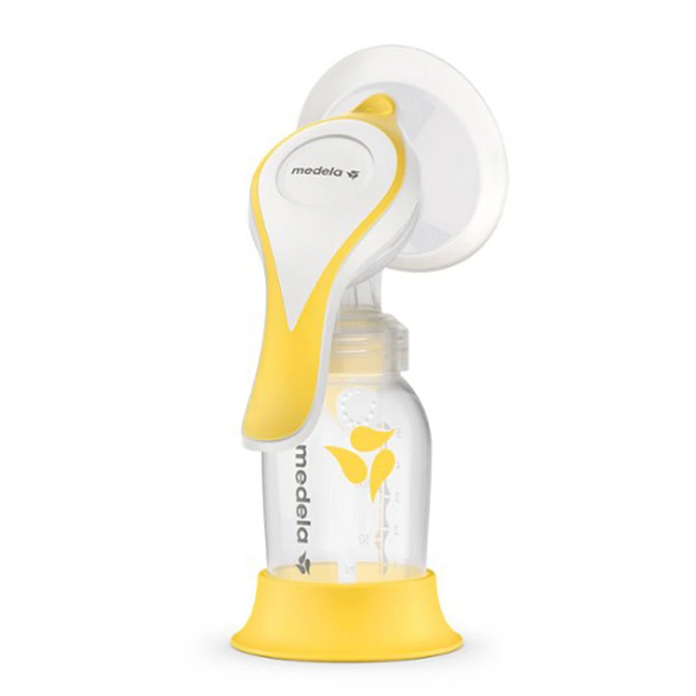 Tire-lait Manuel Harmony PersonalFit Flex