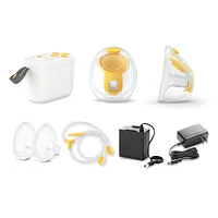 Pump in Style® Hands-free