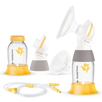 PersonalFit Flex™ Double Pumping Kit for Pump In Style®