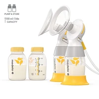 PersonalFit Flex™ Double Pumping Kit for Pump In Style®