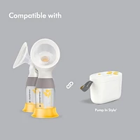 PersonalFit Flex™ Double Pumping Kit for Freestyle™/ Swing Maxi™/ Duo