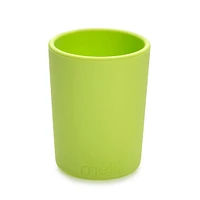 3 Piece Silicone Meal Set - Blue