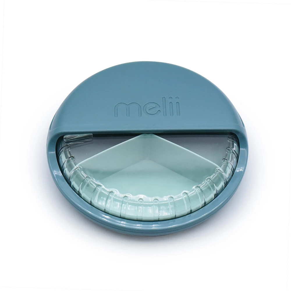 Spin Container - Blue