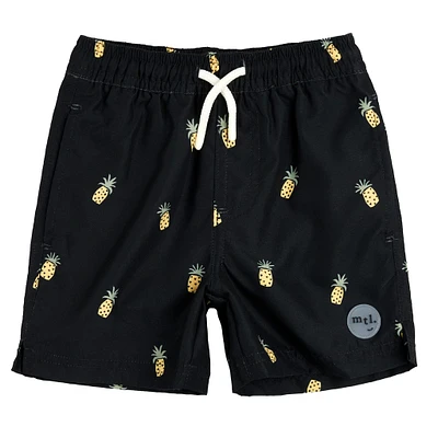 Maillot UV Short Ananas 3-6ans