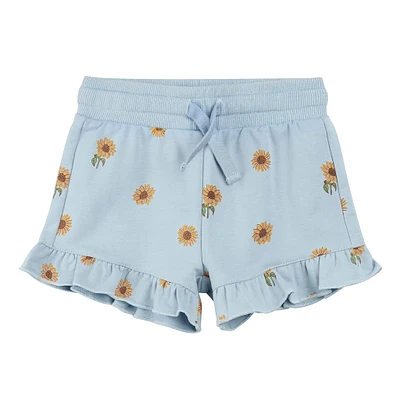 Short Tournesols 2-6x