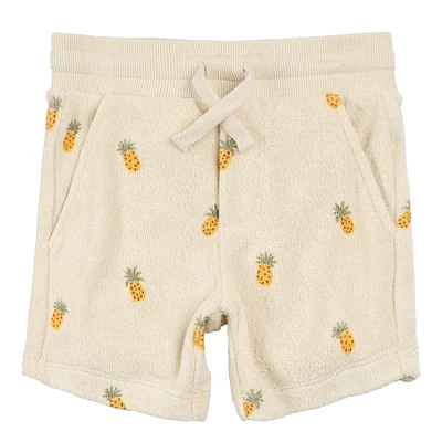 Short Ananas 2-7ans