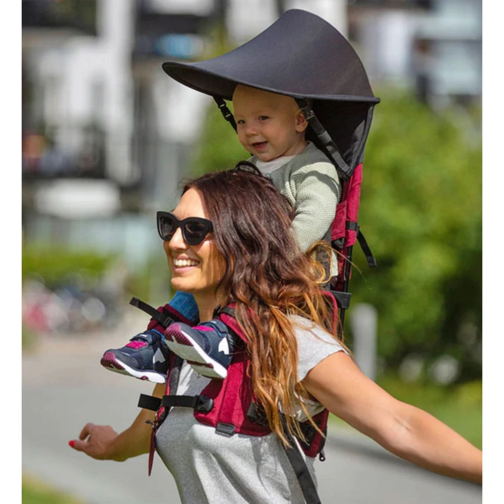 Sunshade for MiniMeis - Black
