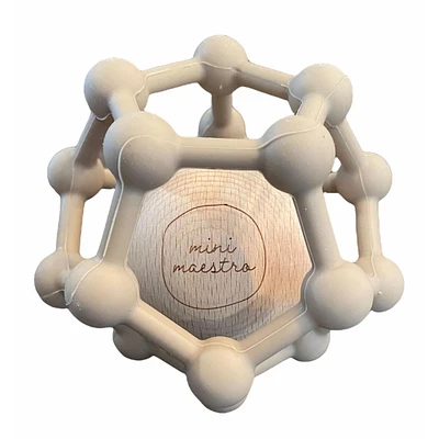 Balle Sensorielle Silicone