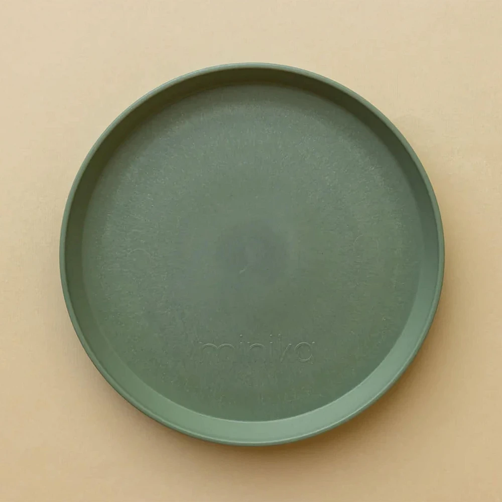 Snack Plate
