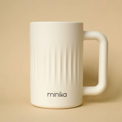 Bath Rinse Cup