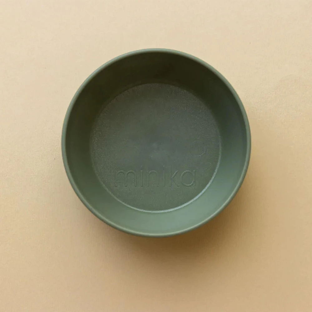 Snack Bowl