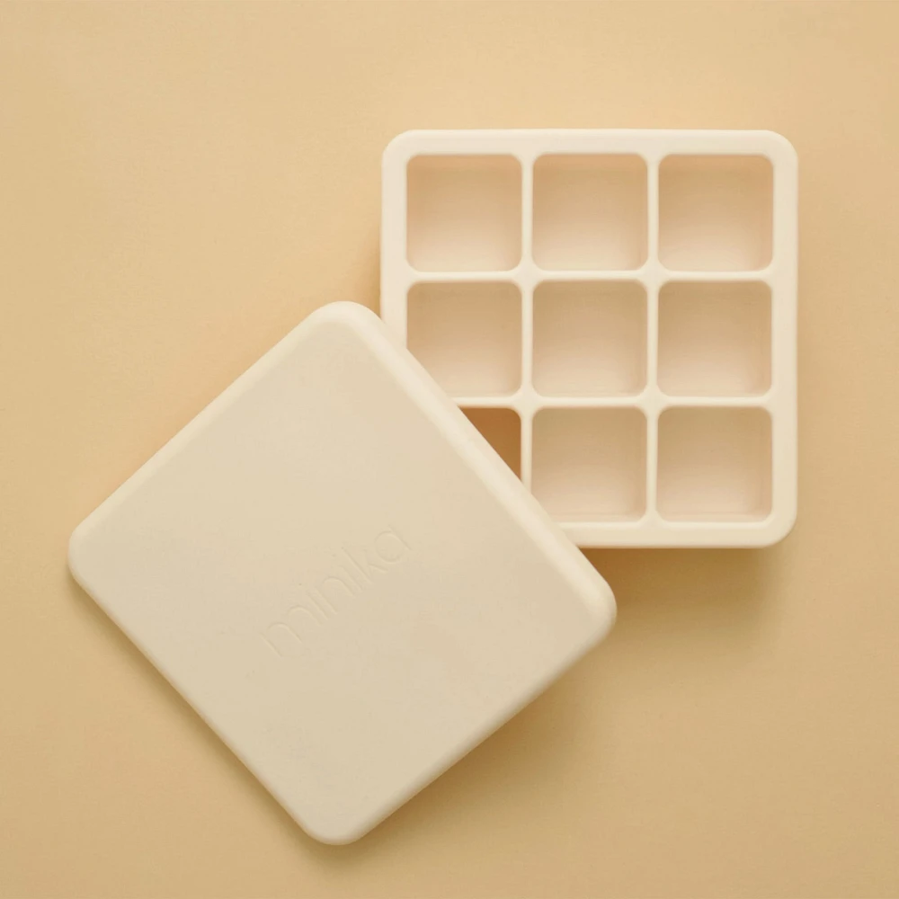 Plateau de Congélation en Silicone