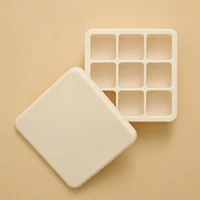 Plateau de Congélation en Silicone