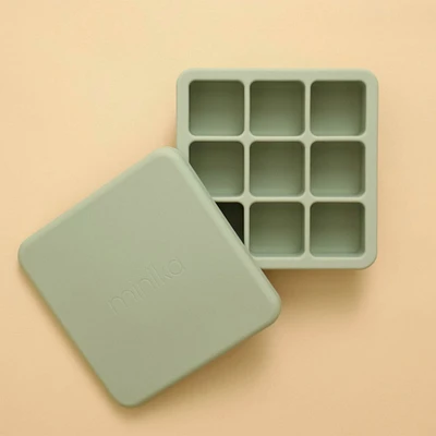 Plateau de Congélation en Silicone